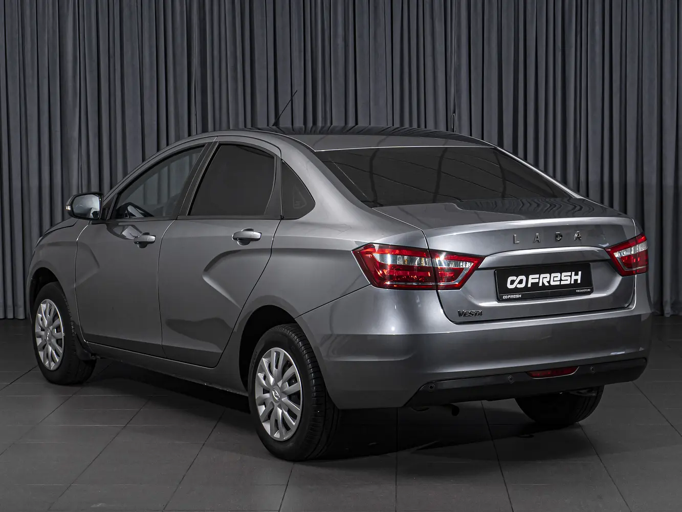 LADA (ВАЗ)
