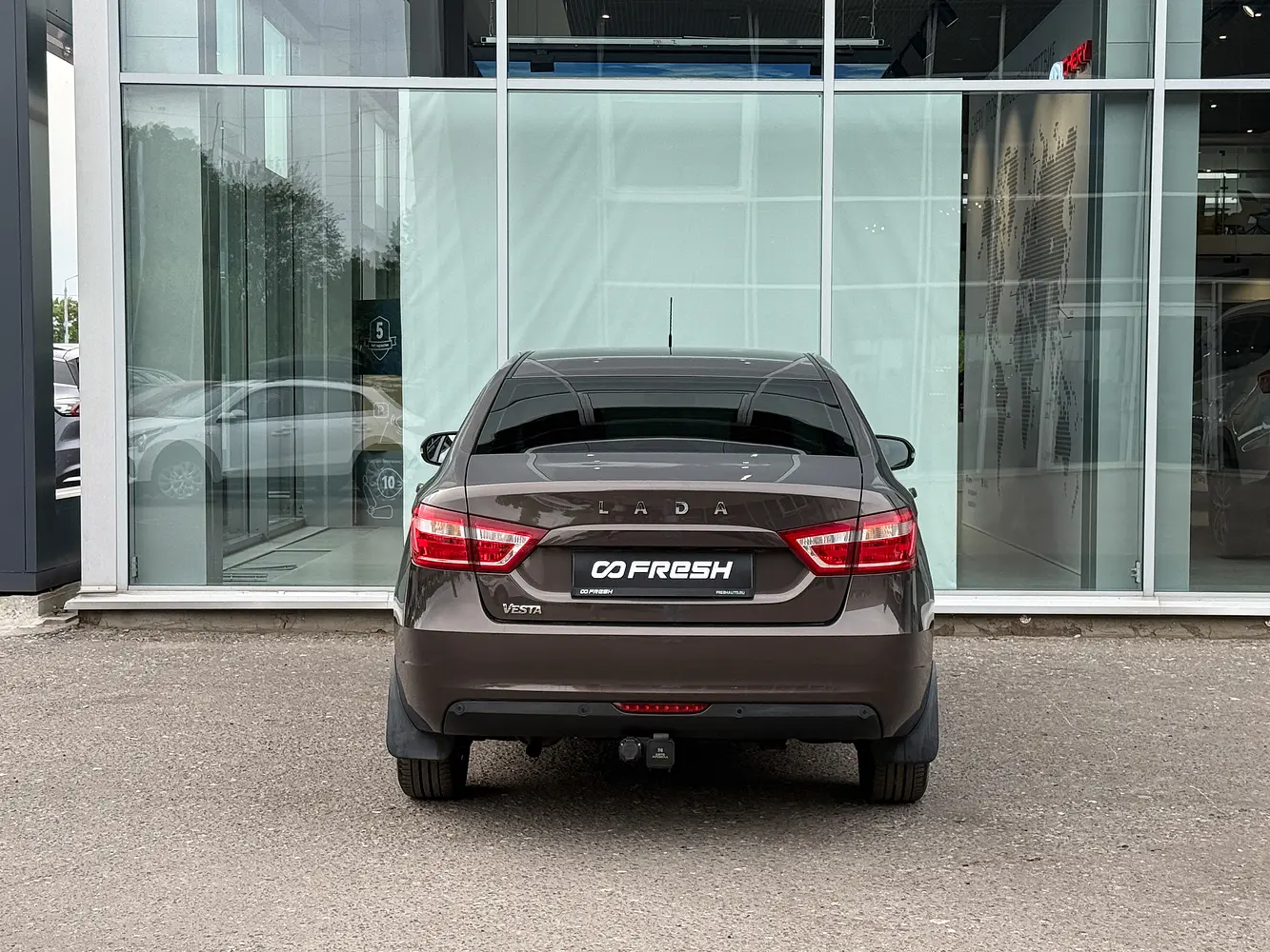 LADA (ВАЗ)