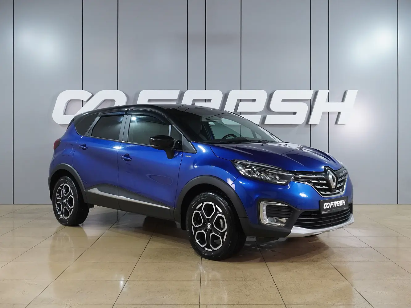 Renault