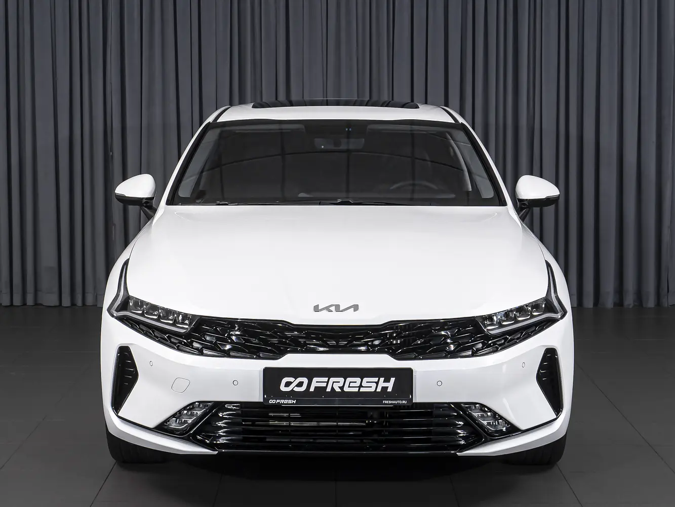 Kia