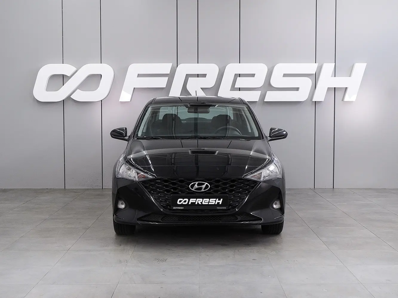 Hyundai