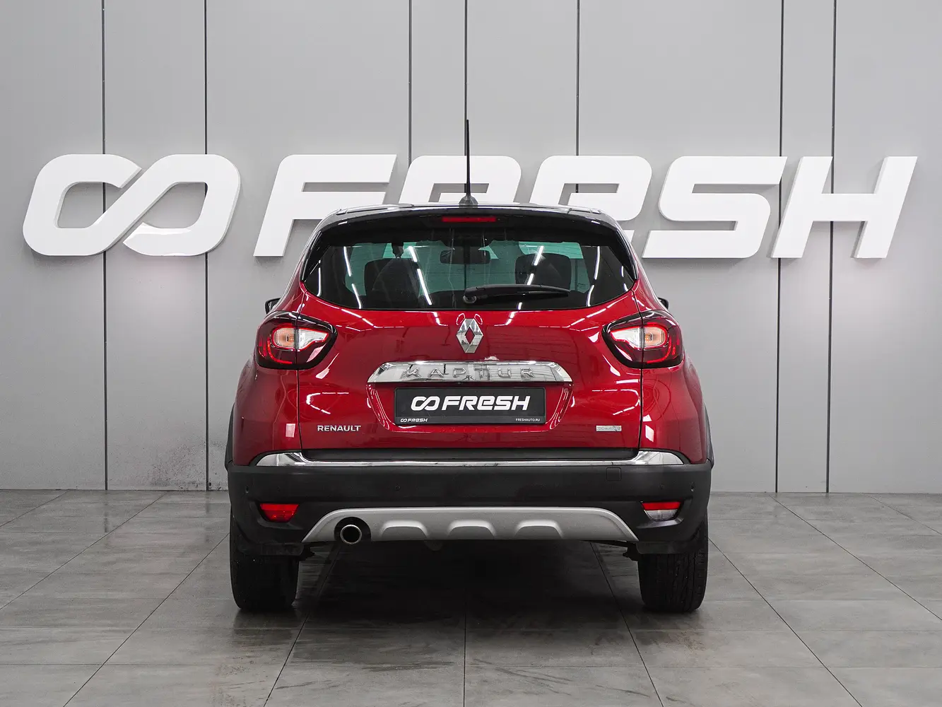 Renault