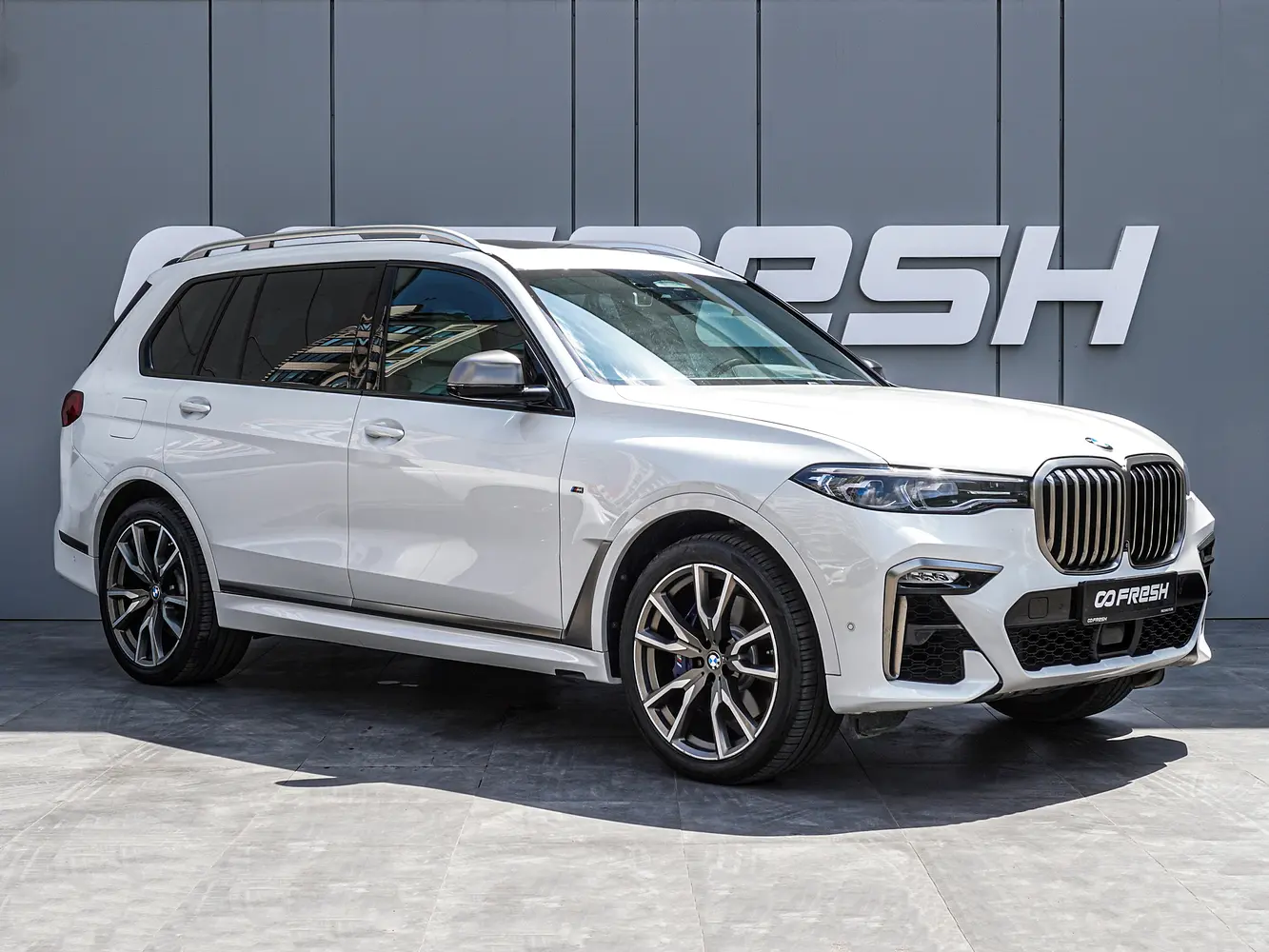 BMW