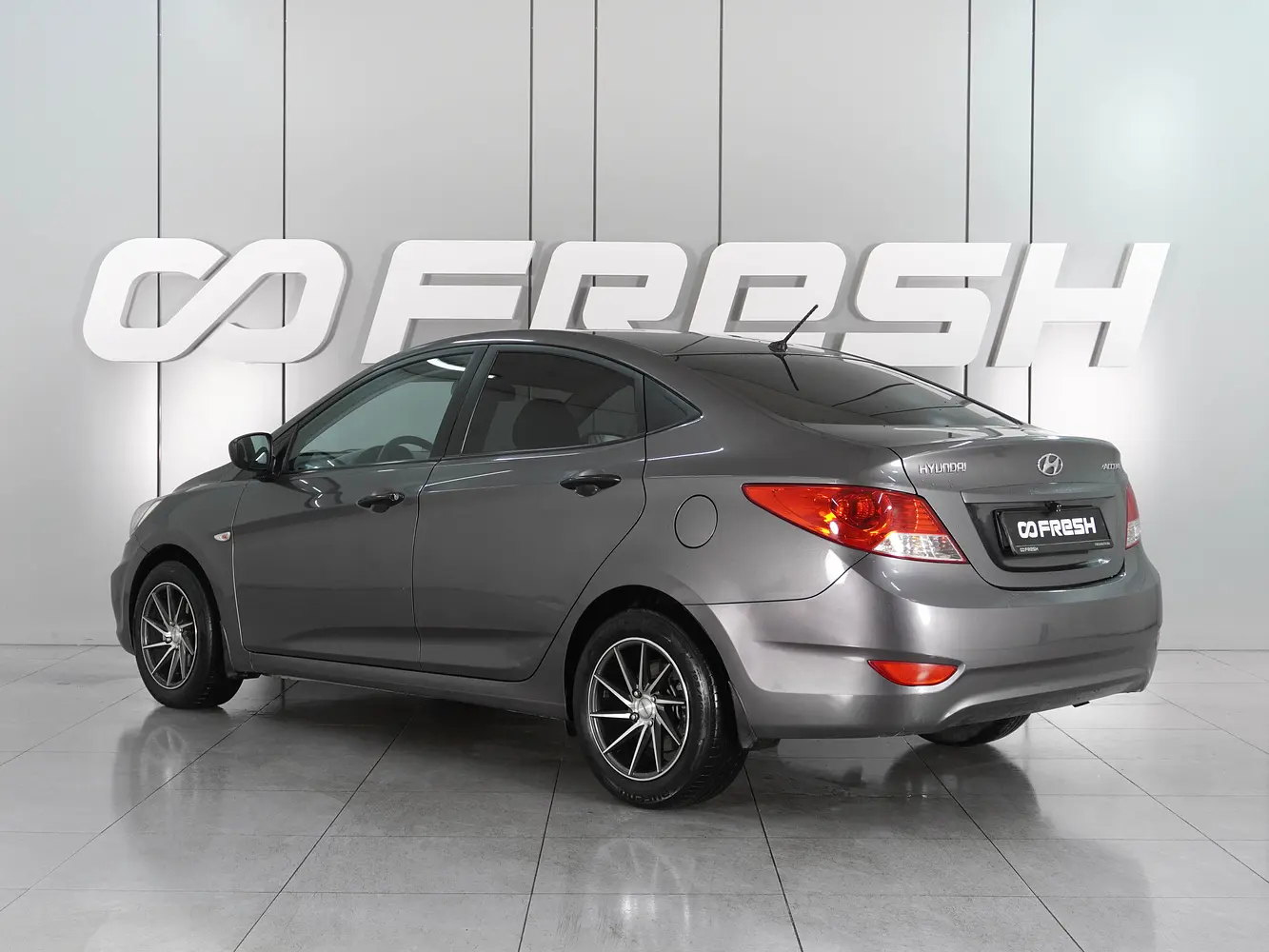 Hyundai
