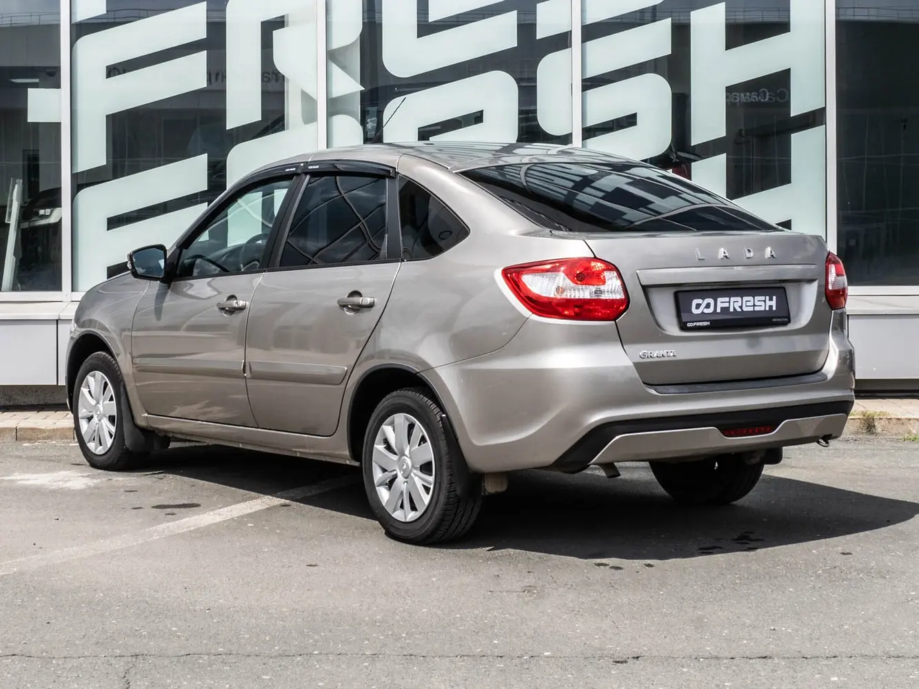 LADA (ВАЗ)