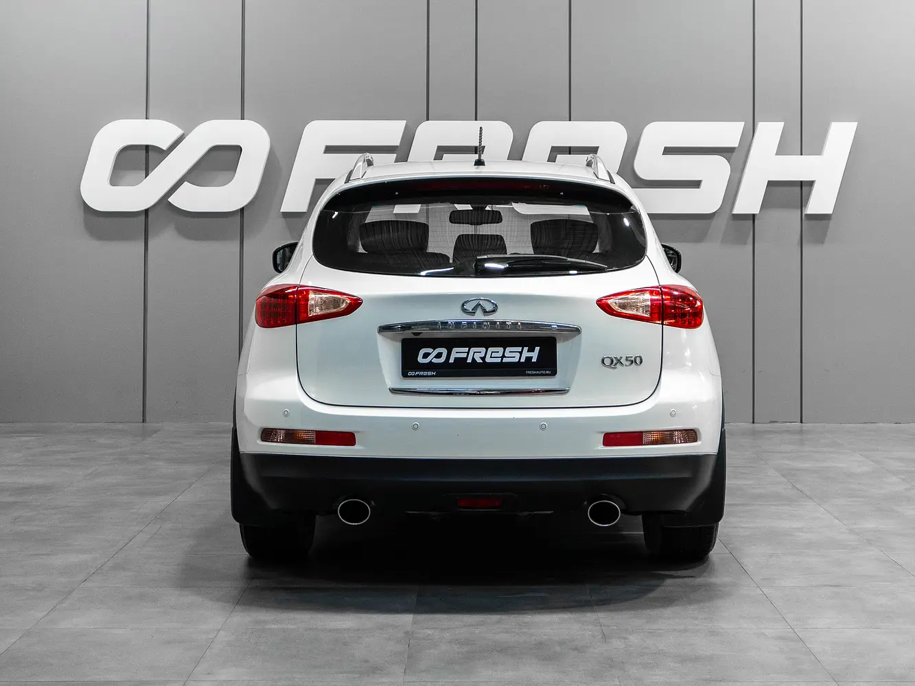 Infiniti
