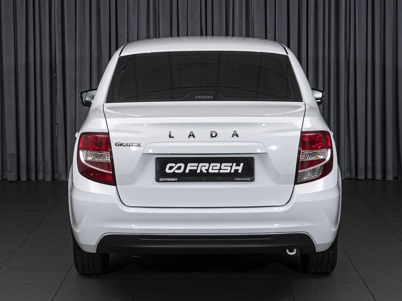 LADA (ВАЗ)