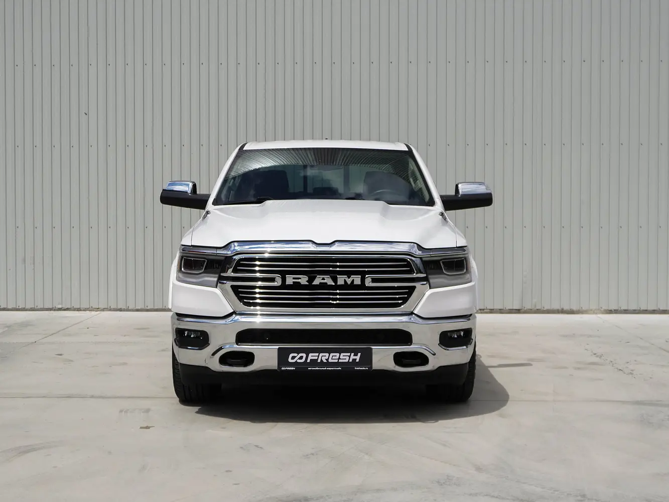 RAM