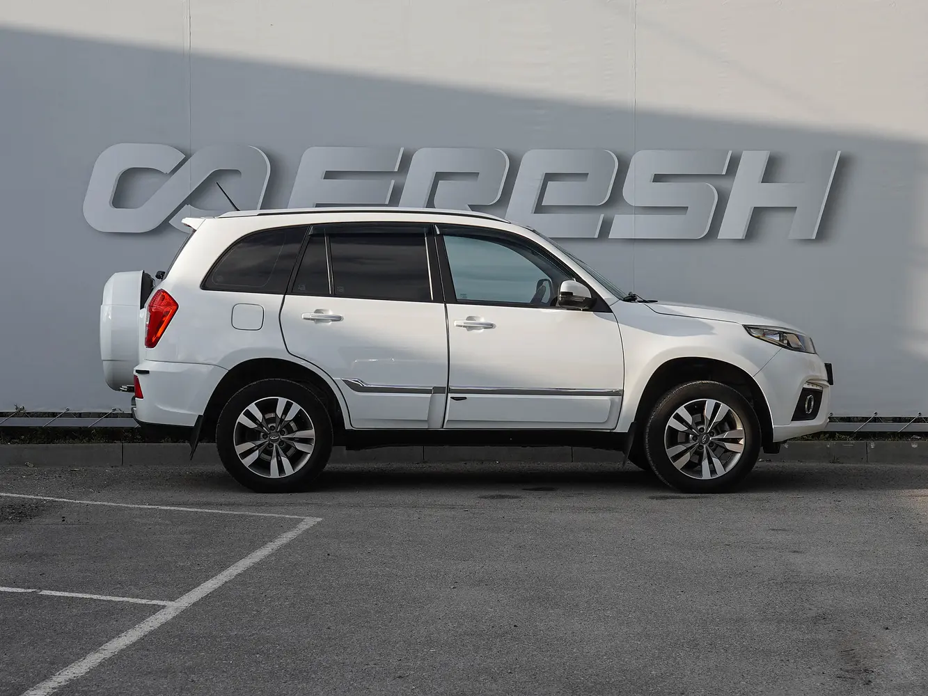 Chery