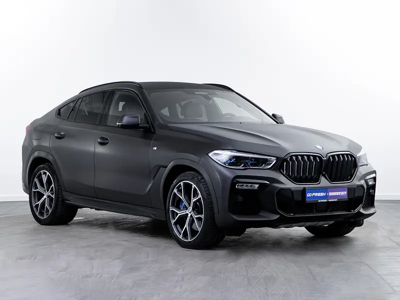 X6