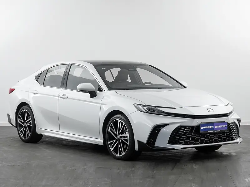 Camry