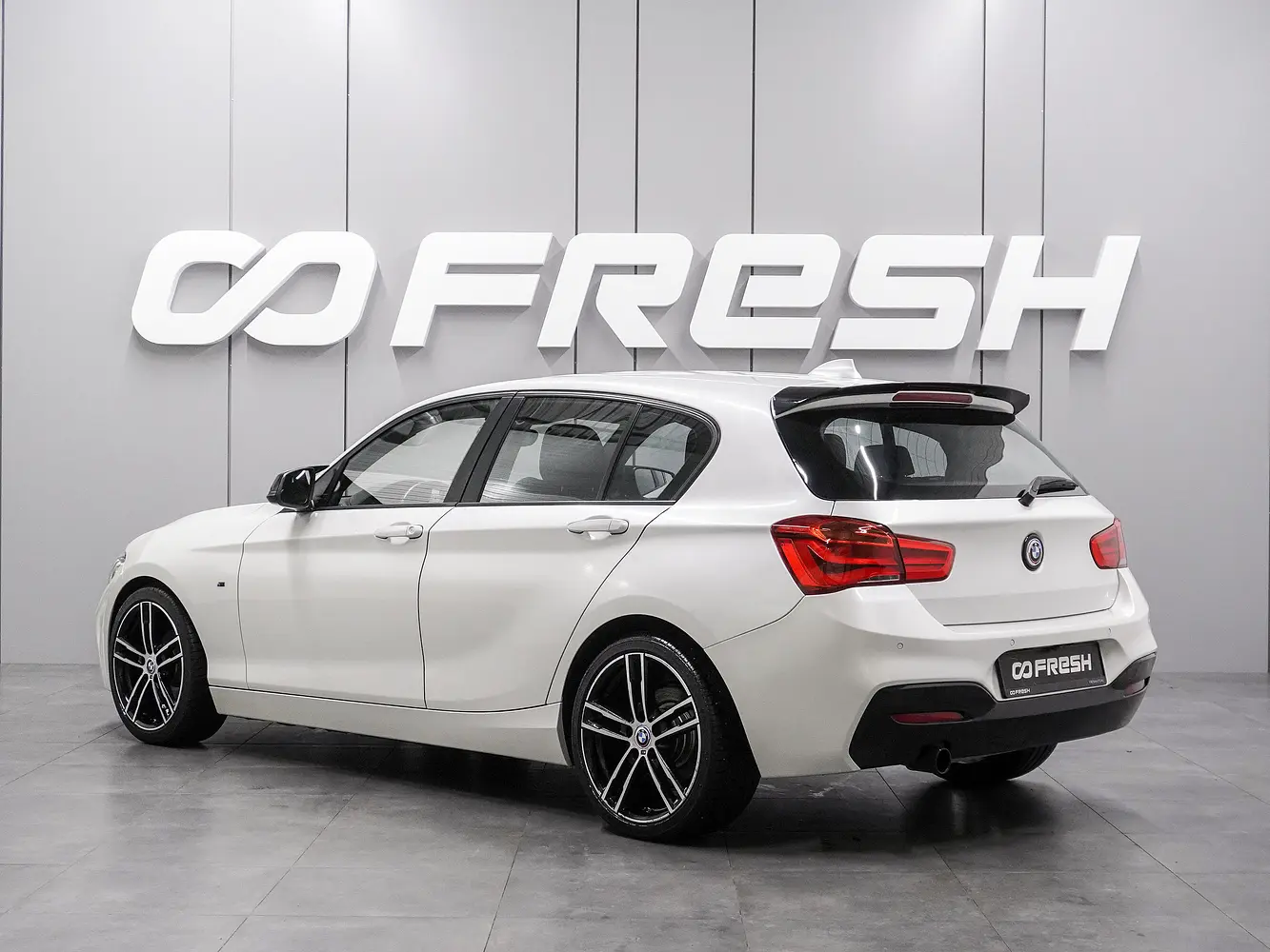 BMW