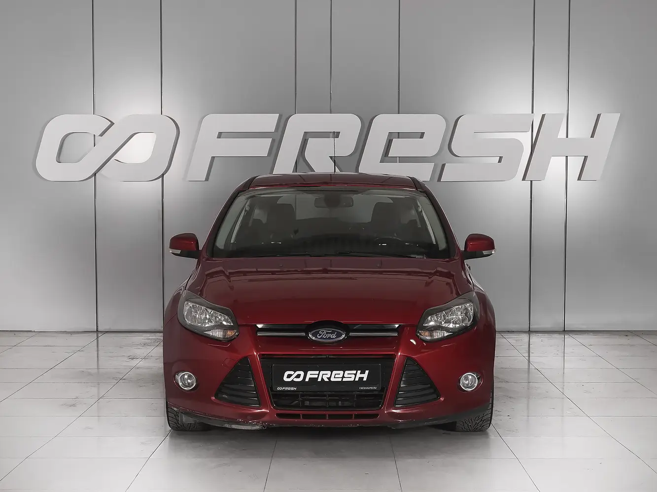 Ford