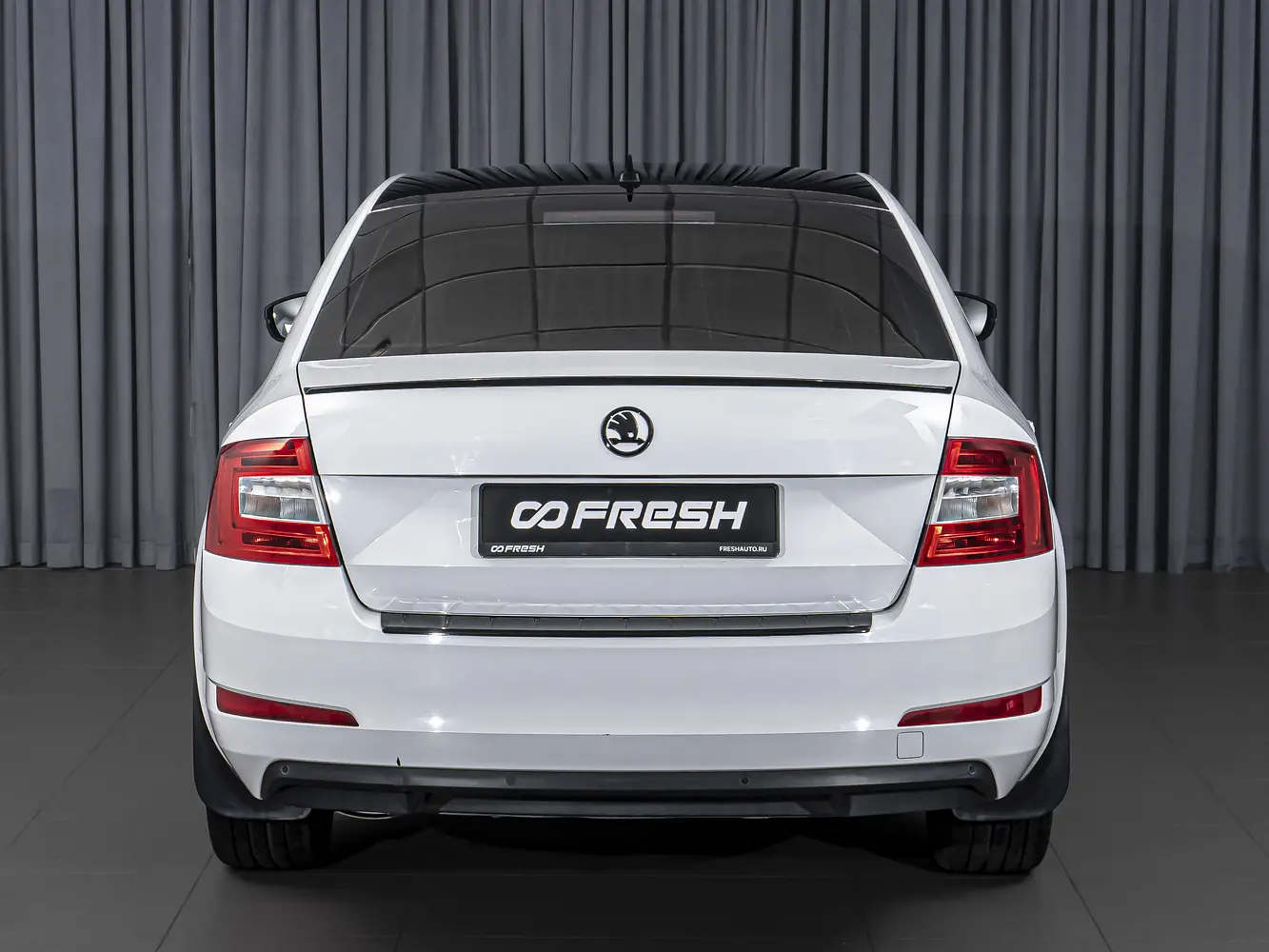 Skoda
