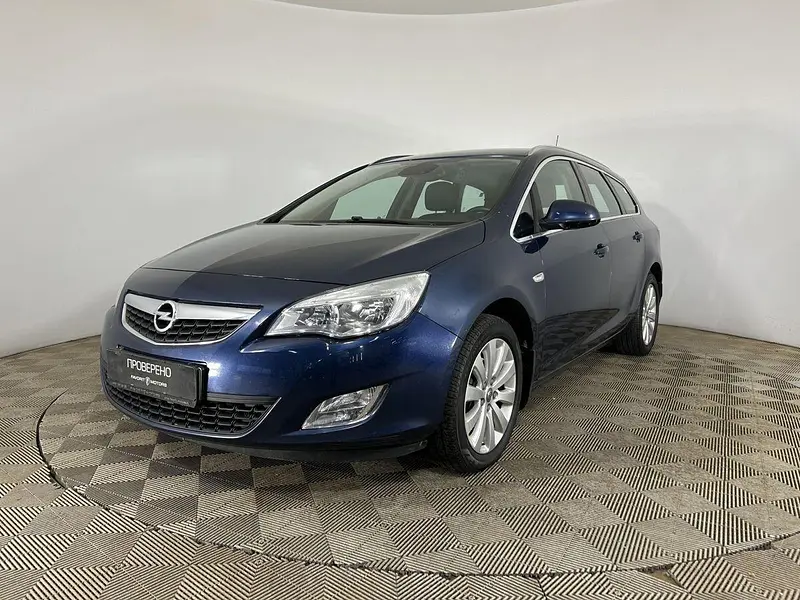Astra