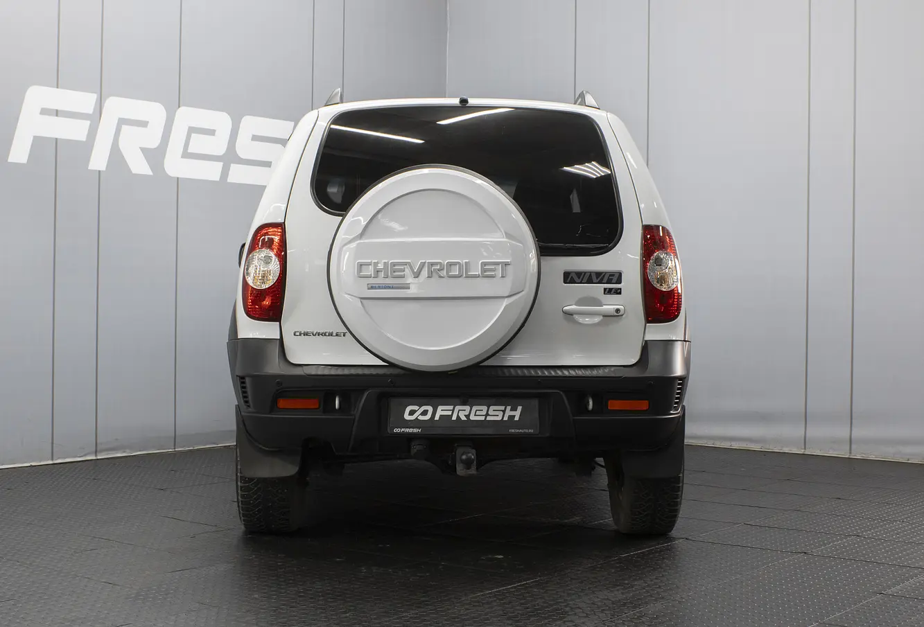 Chevrolet