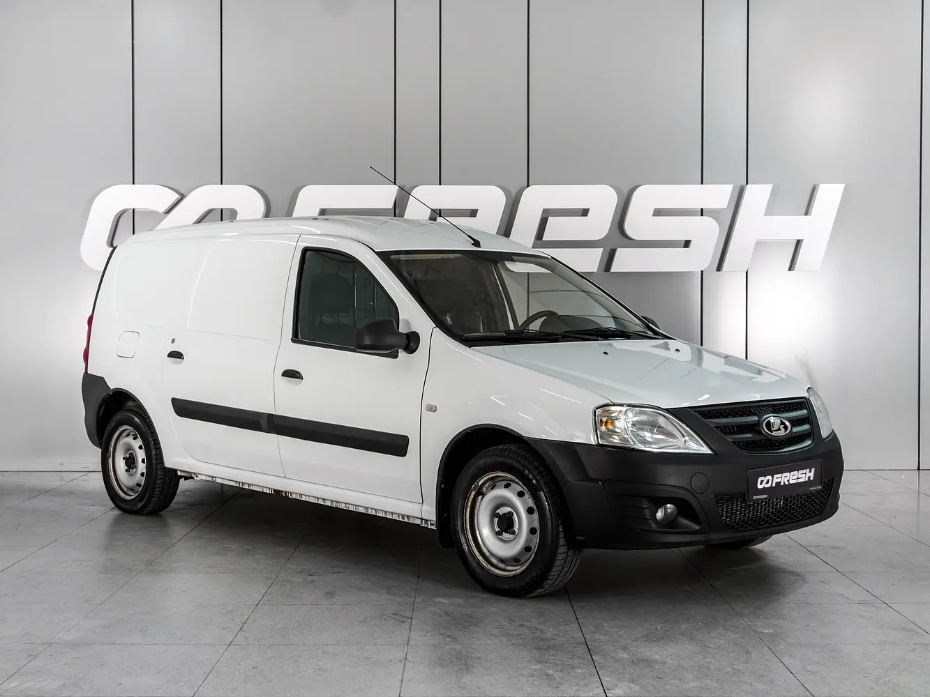 LADA (ВАЗ)