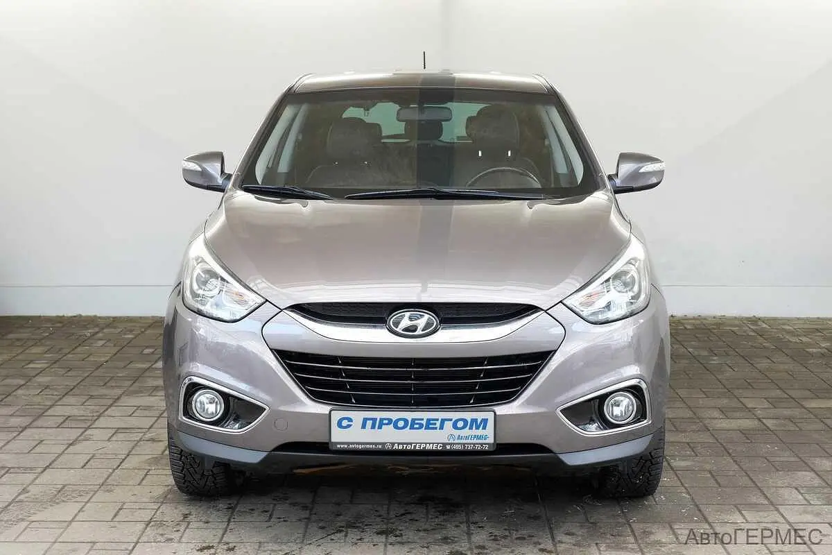Hyundai
