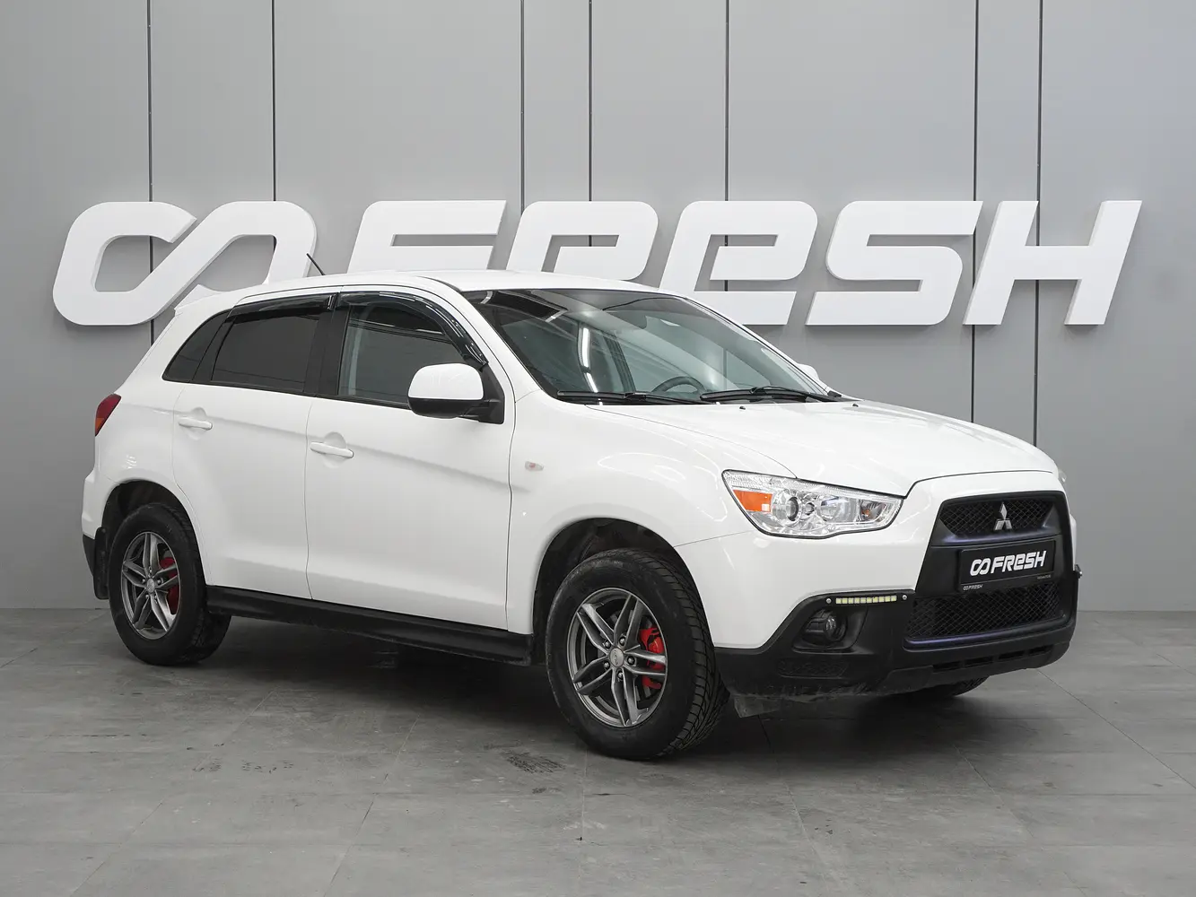 Mitsubishi