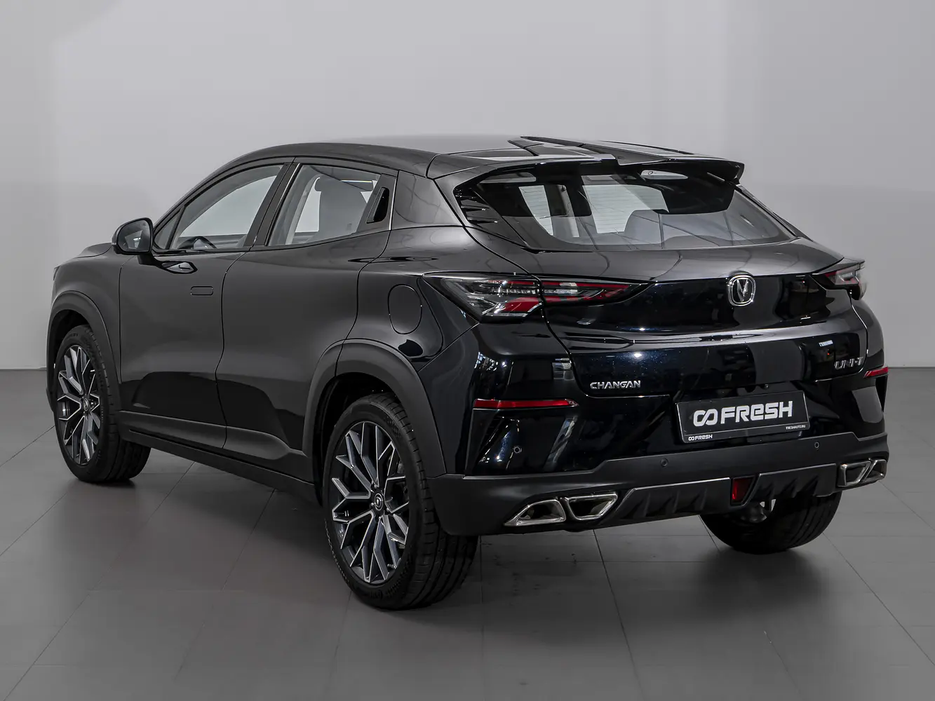 Changan