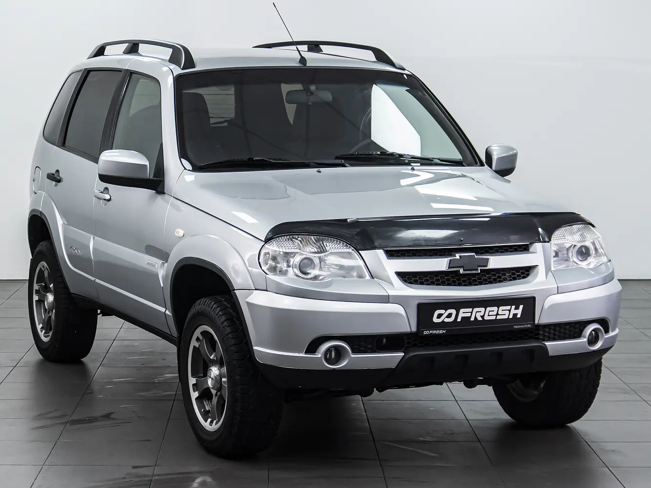 Chevrolet