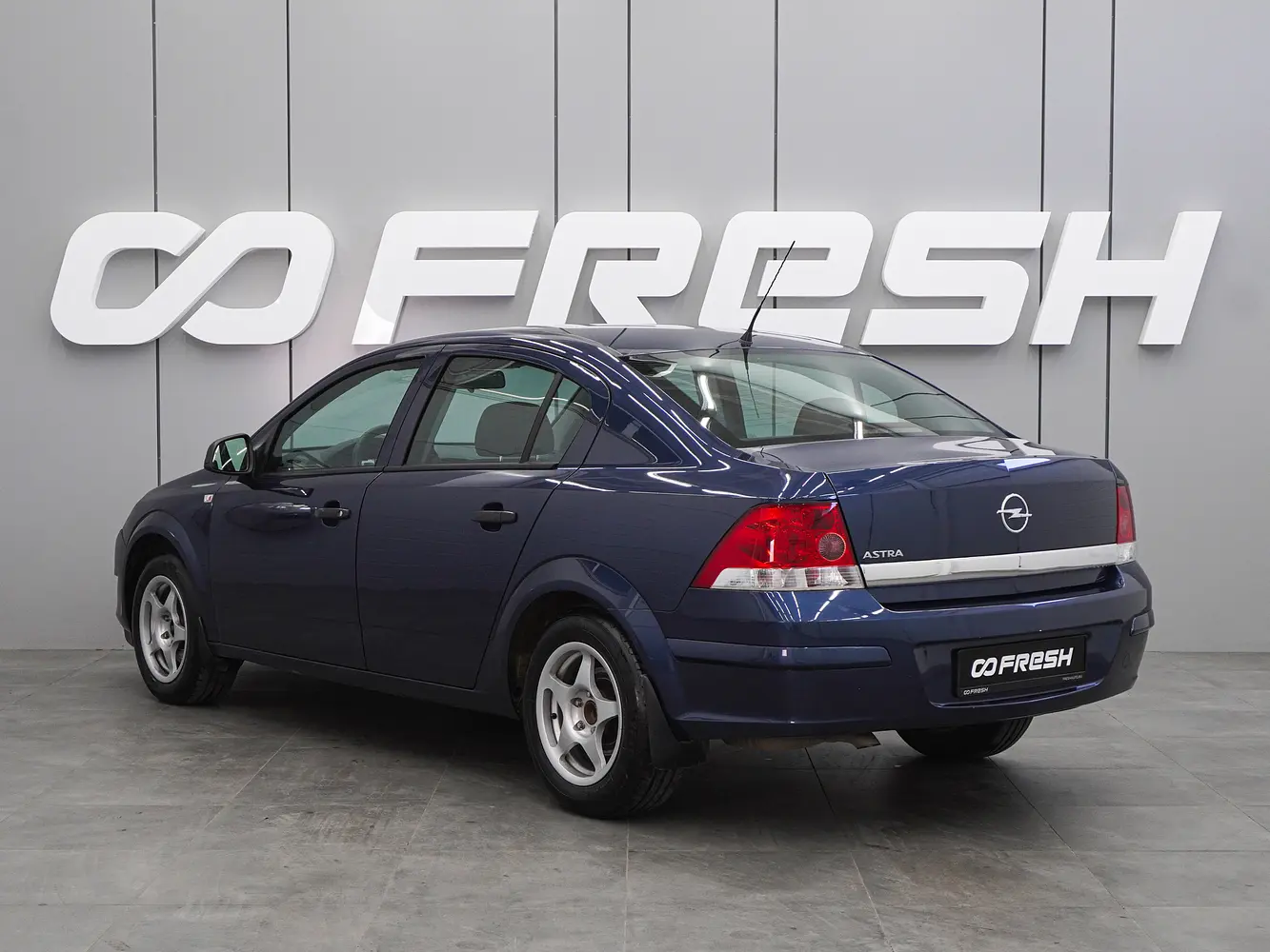 Opel