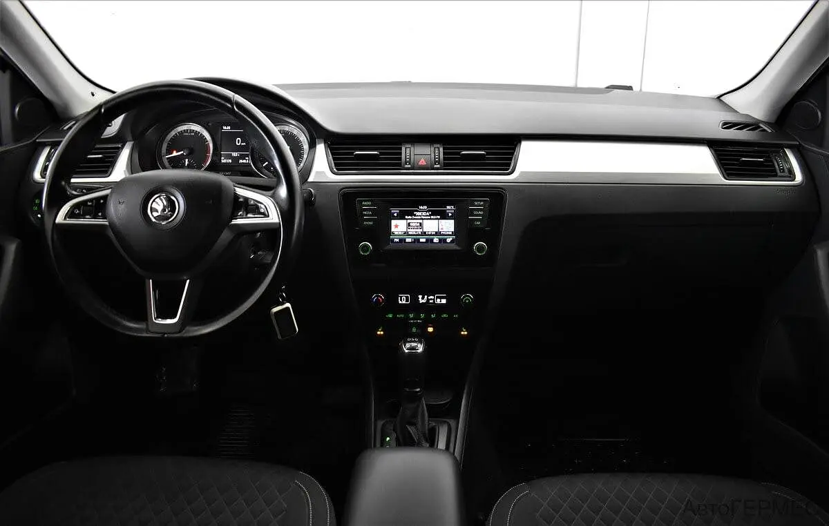 Skoda