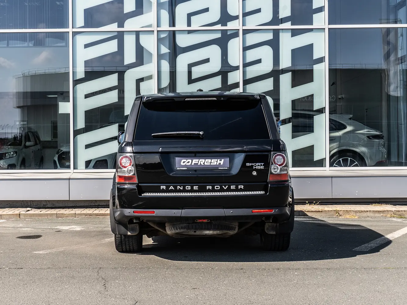 Land Rover