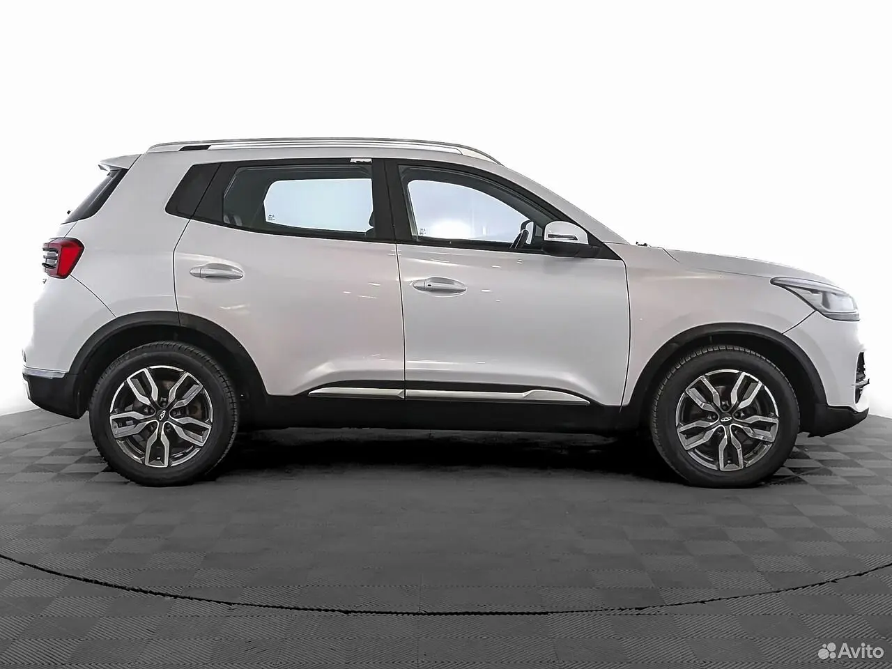 Chery