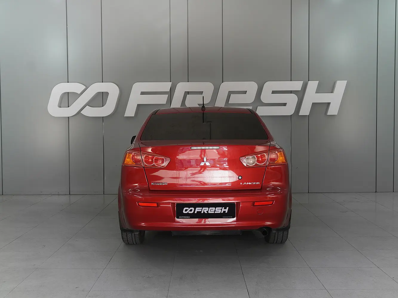 Mitsubishi
