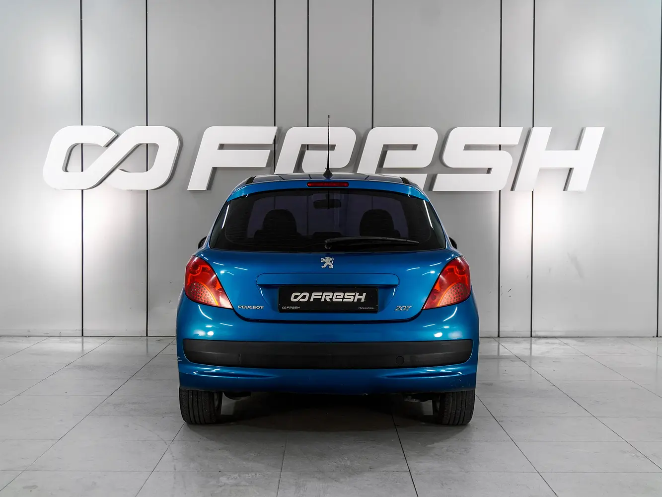 Peugeot