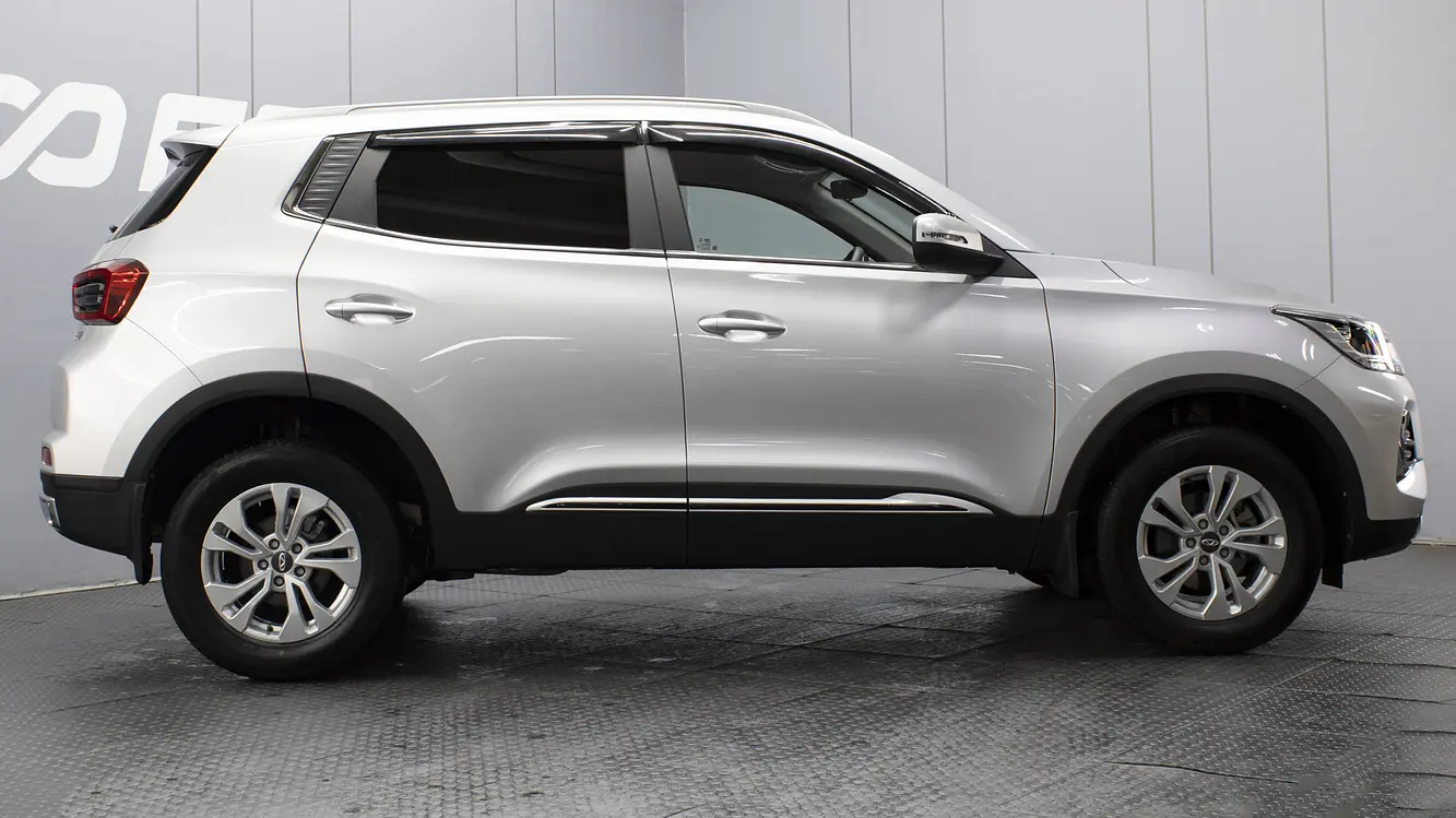 Chery