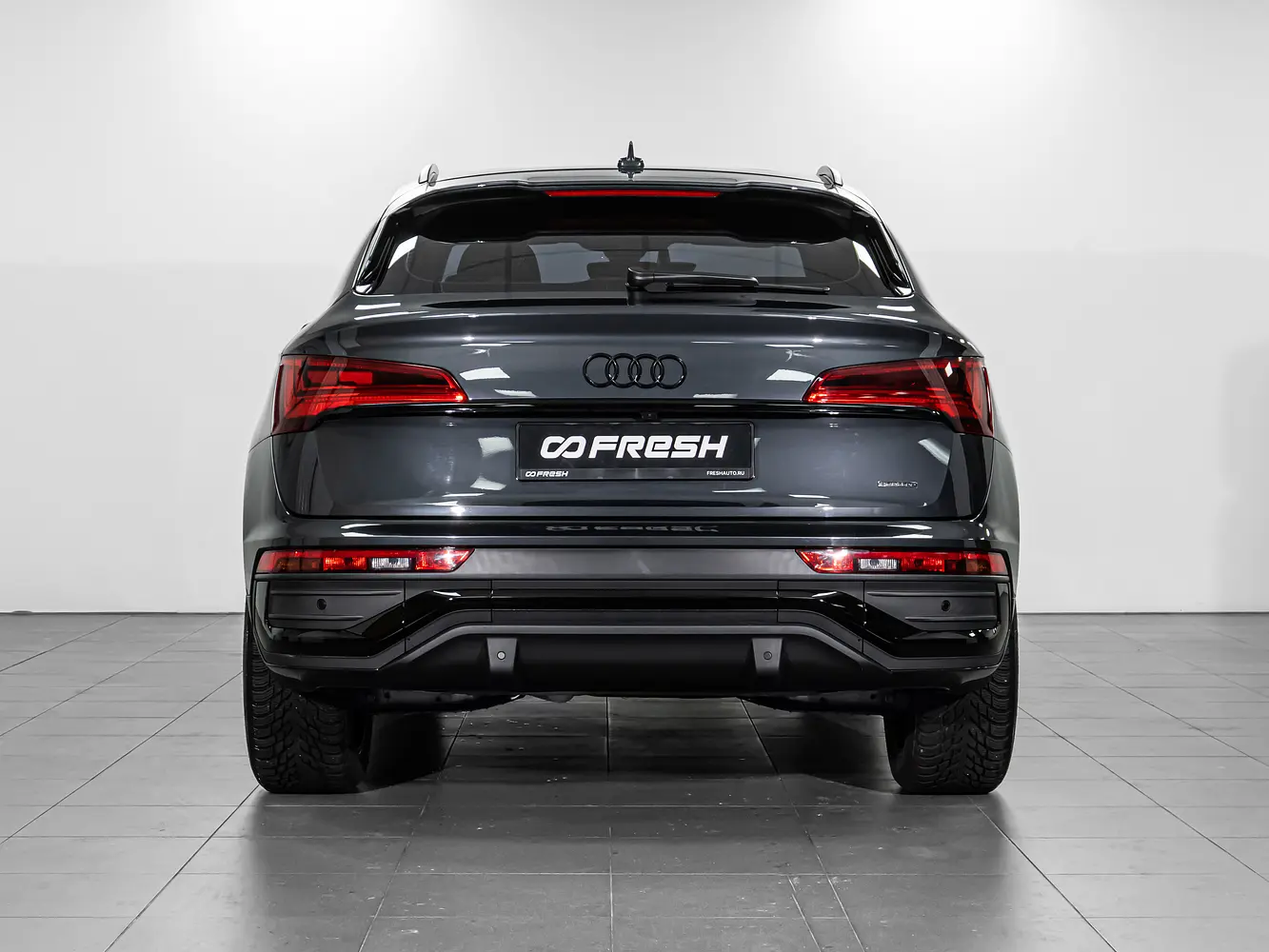 Audi