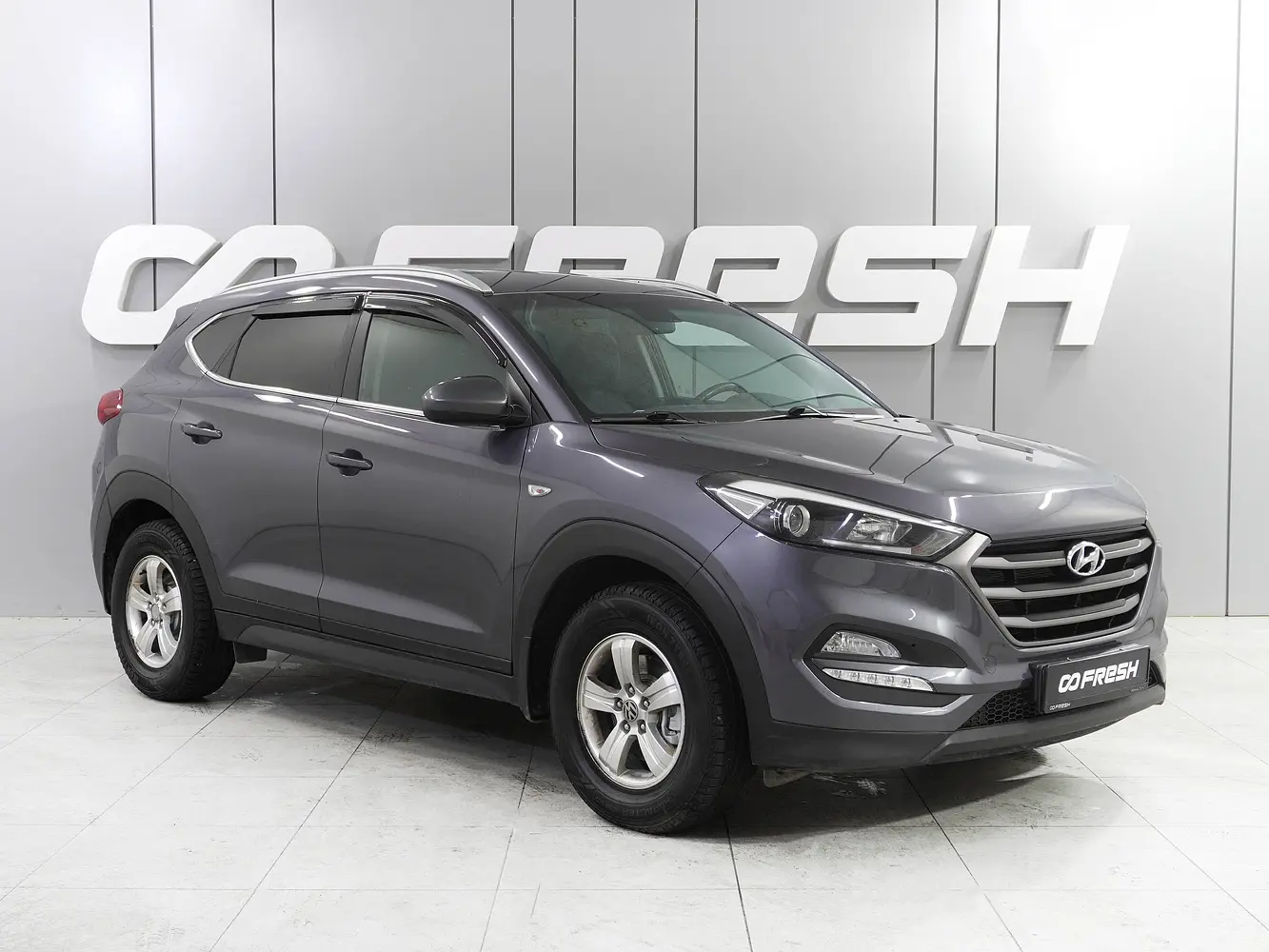 Hyundai