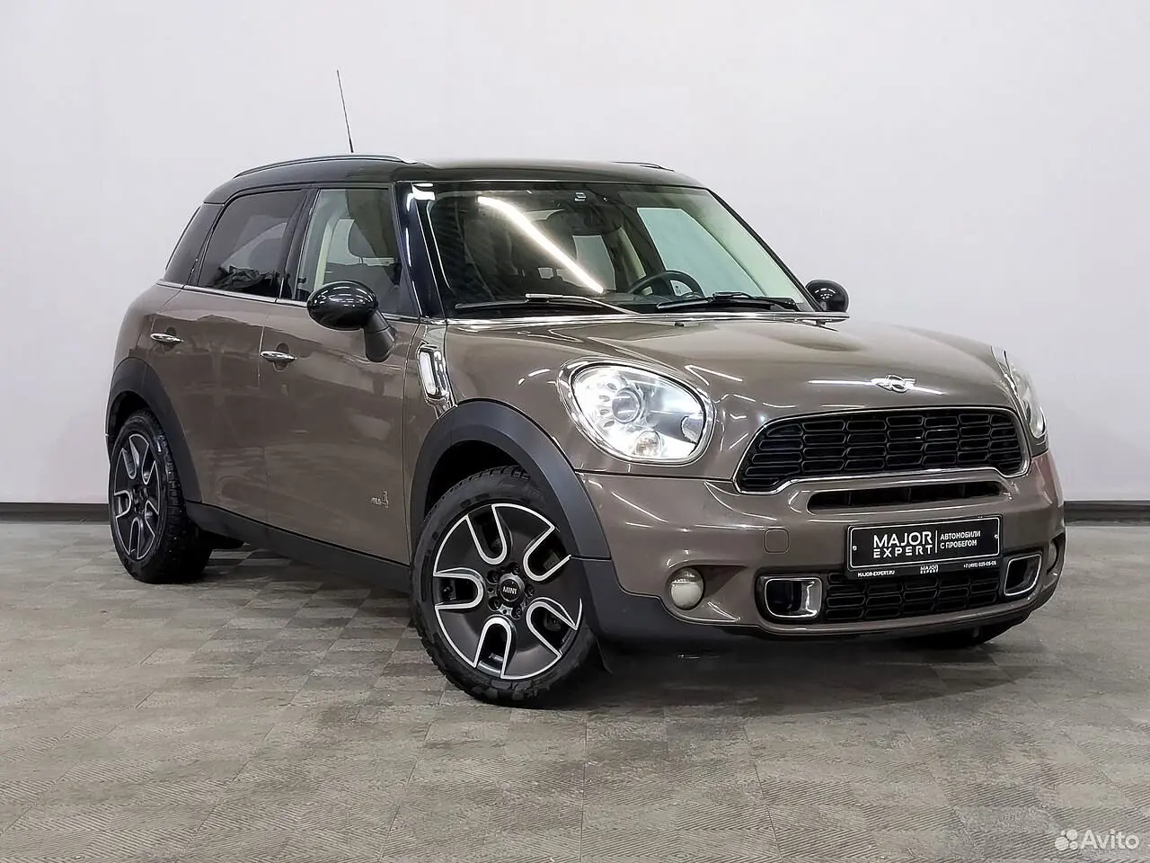 MINI