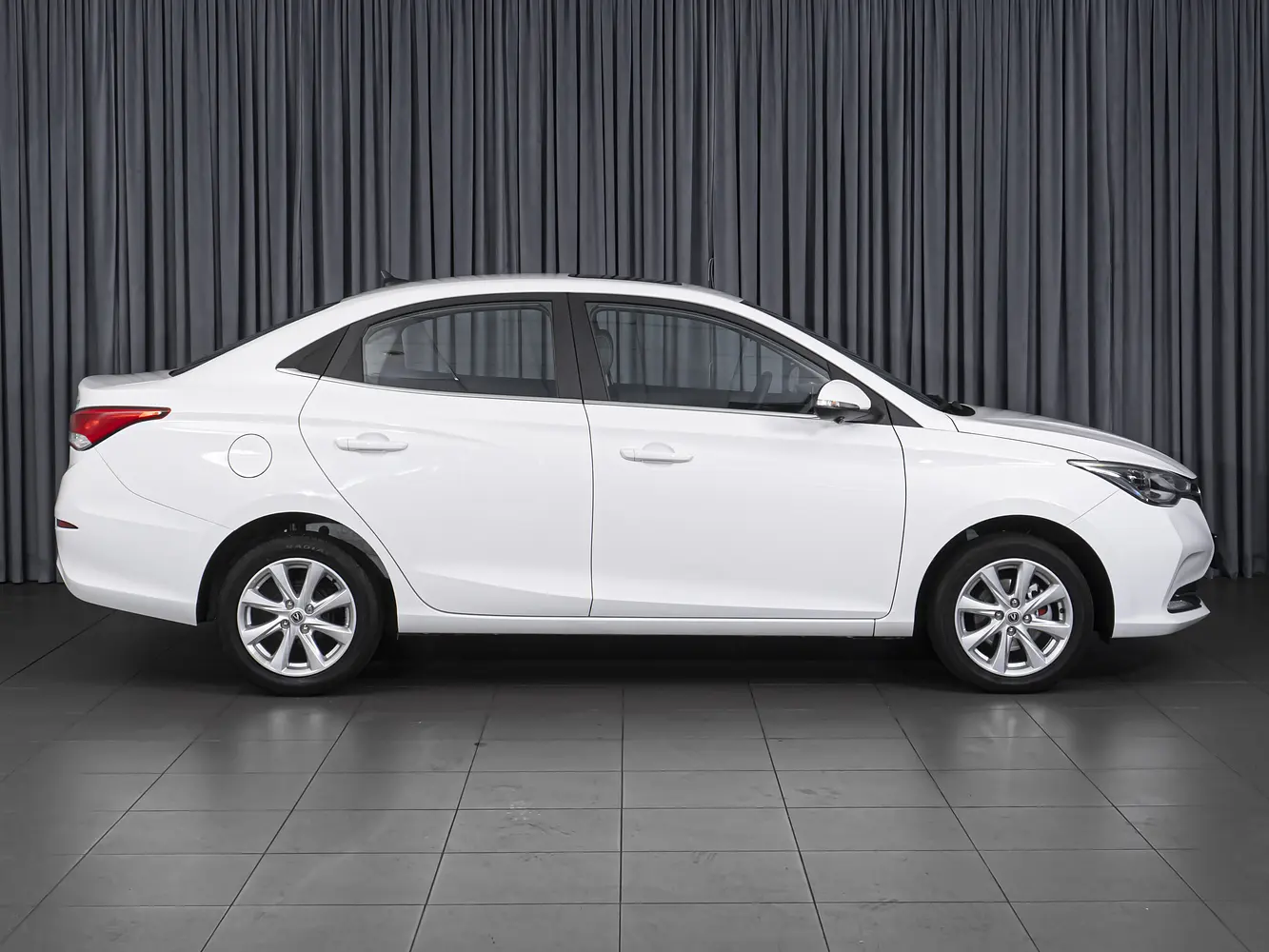 Changan