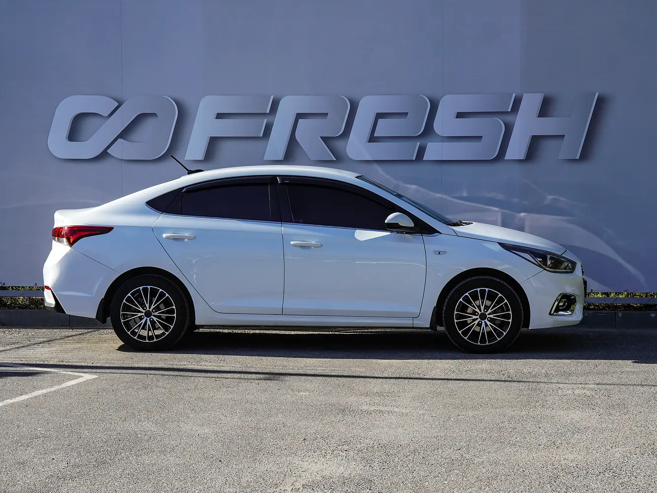 Hyundai