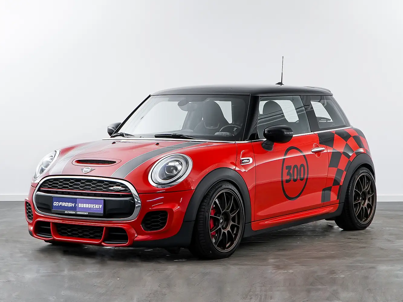 MINI