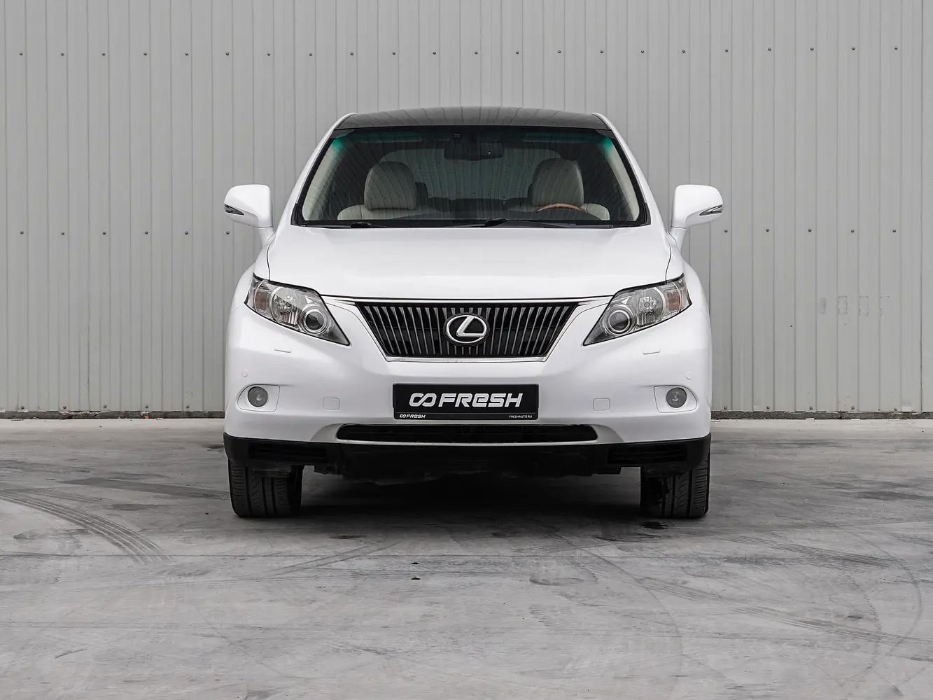 Lexus
