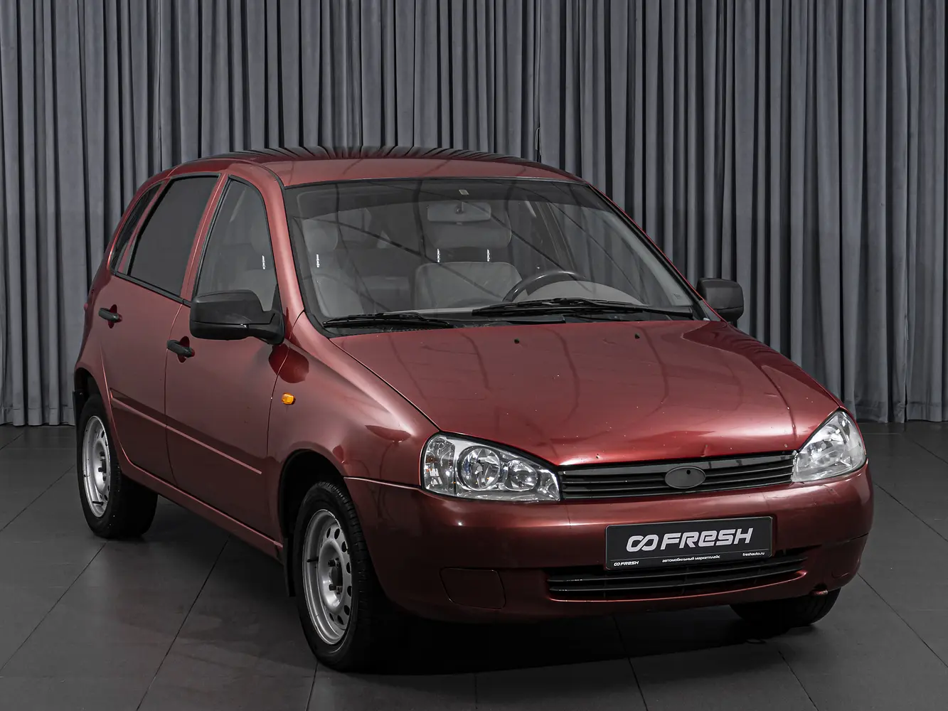 LADA (ВАЗ)