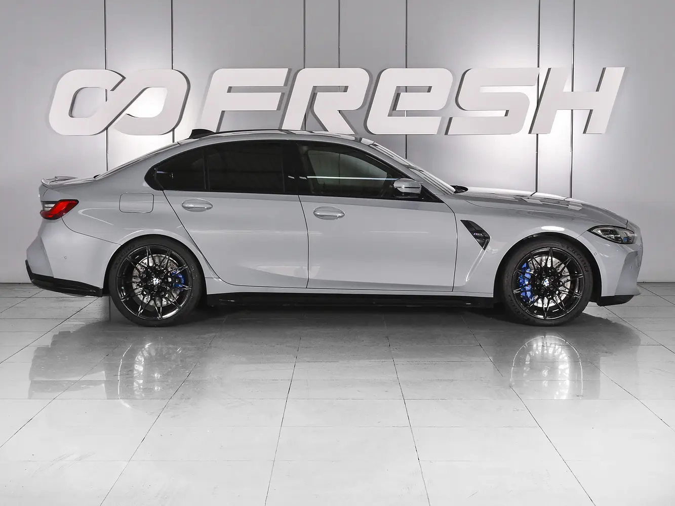 BMW