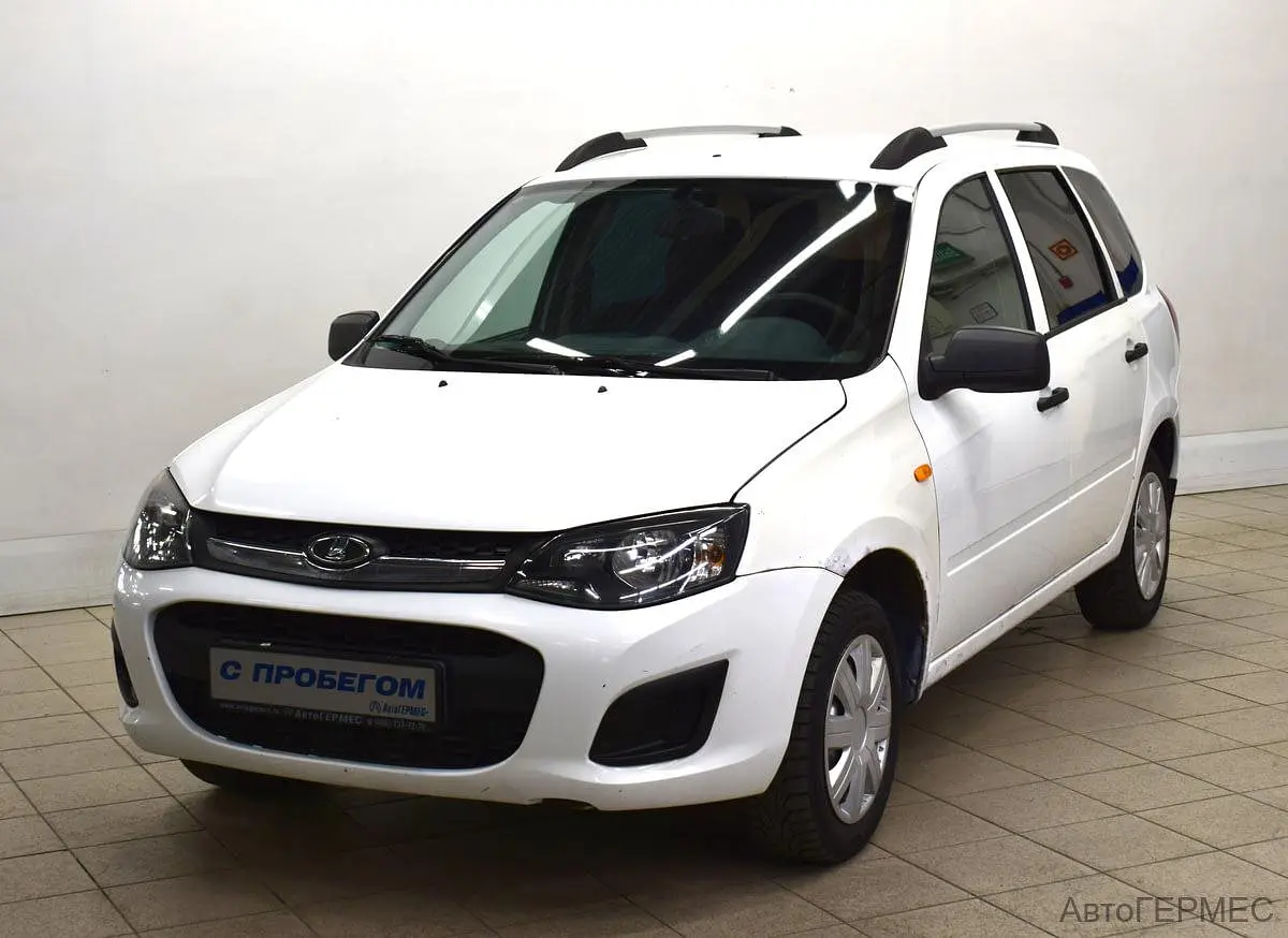 LADA (ВАЗ)