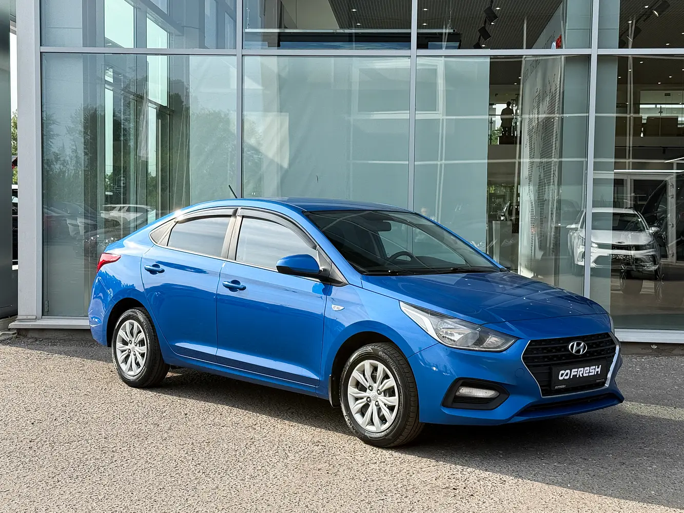 Hyundai