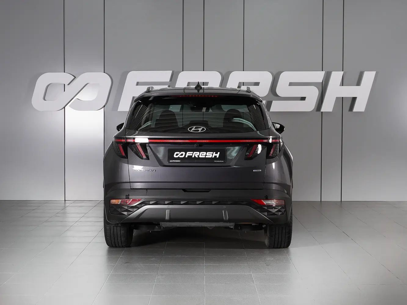Hyundai