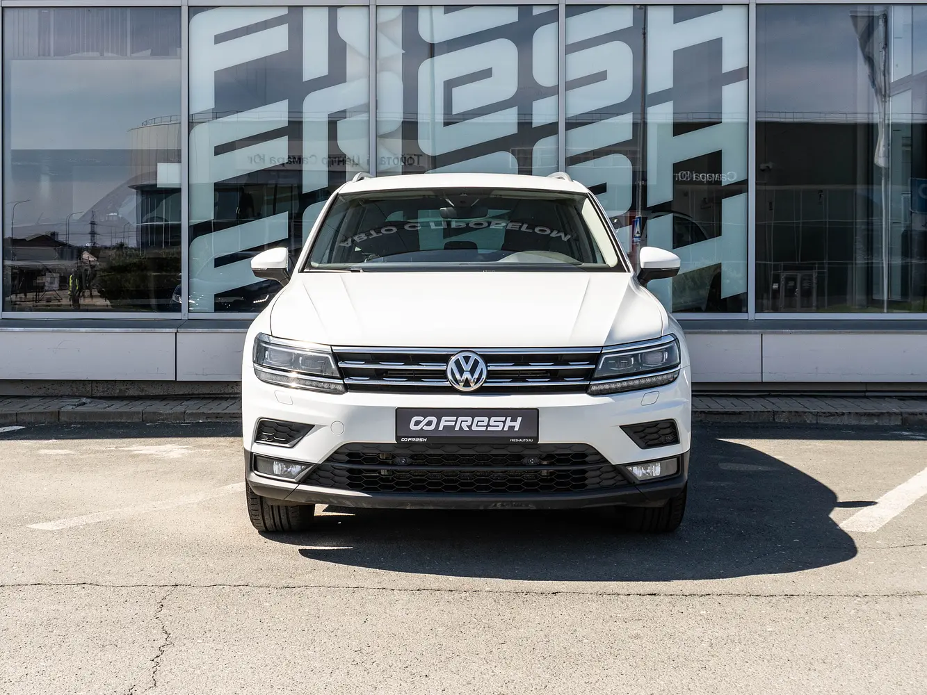Volkswagen
