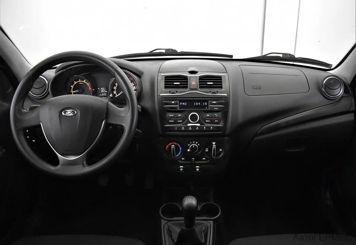 LADA (ВАЗ)