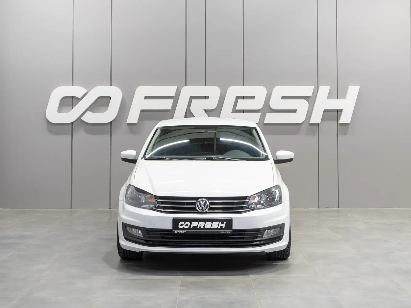 Volkswagen