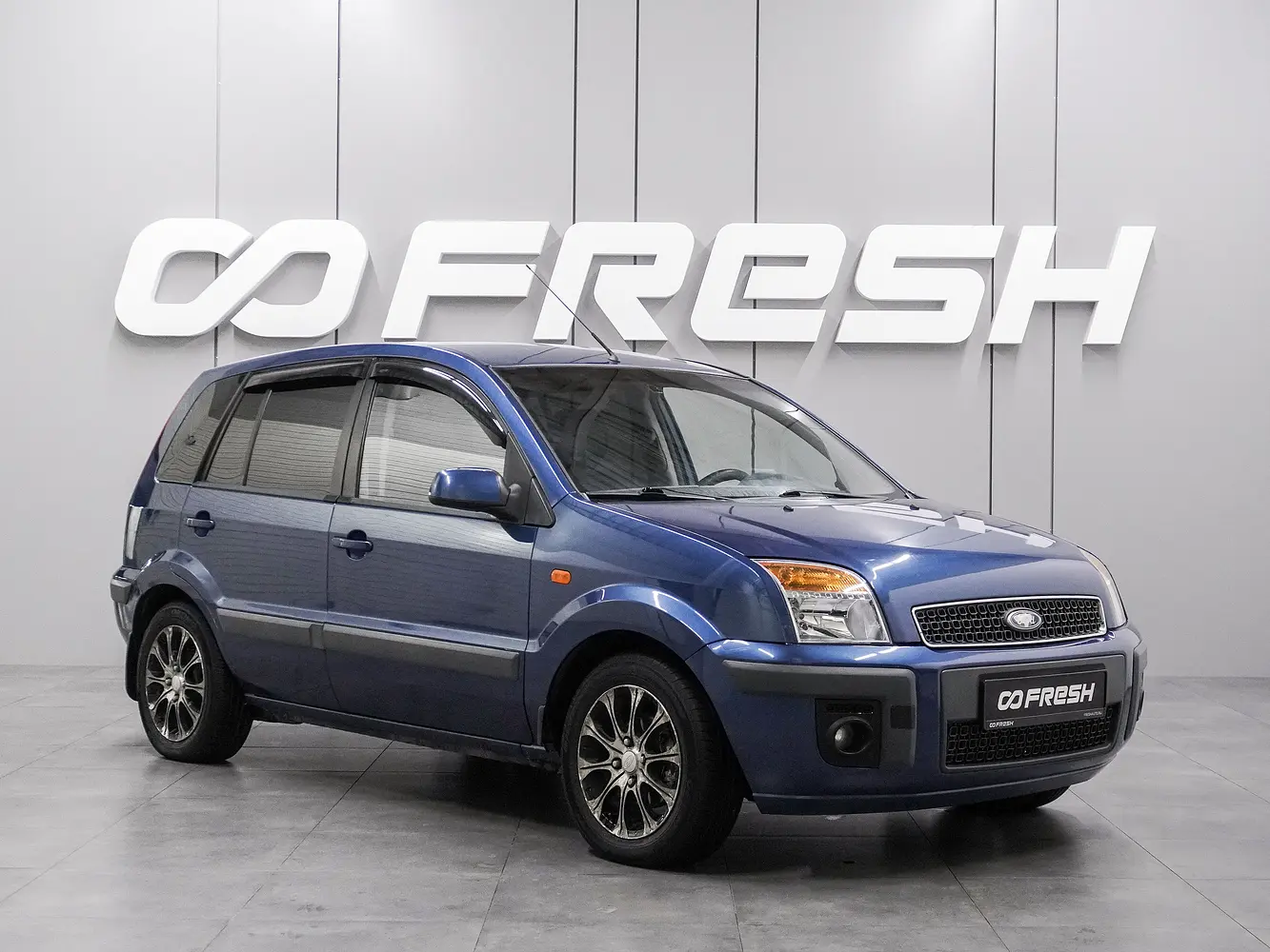 Ford