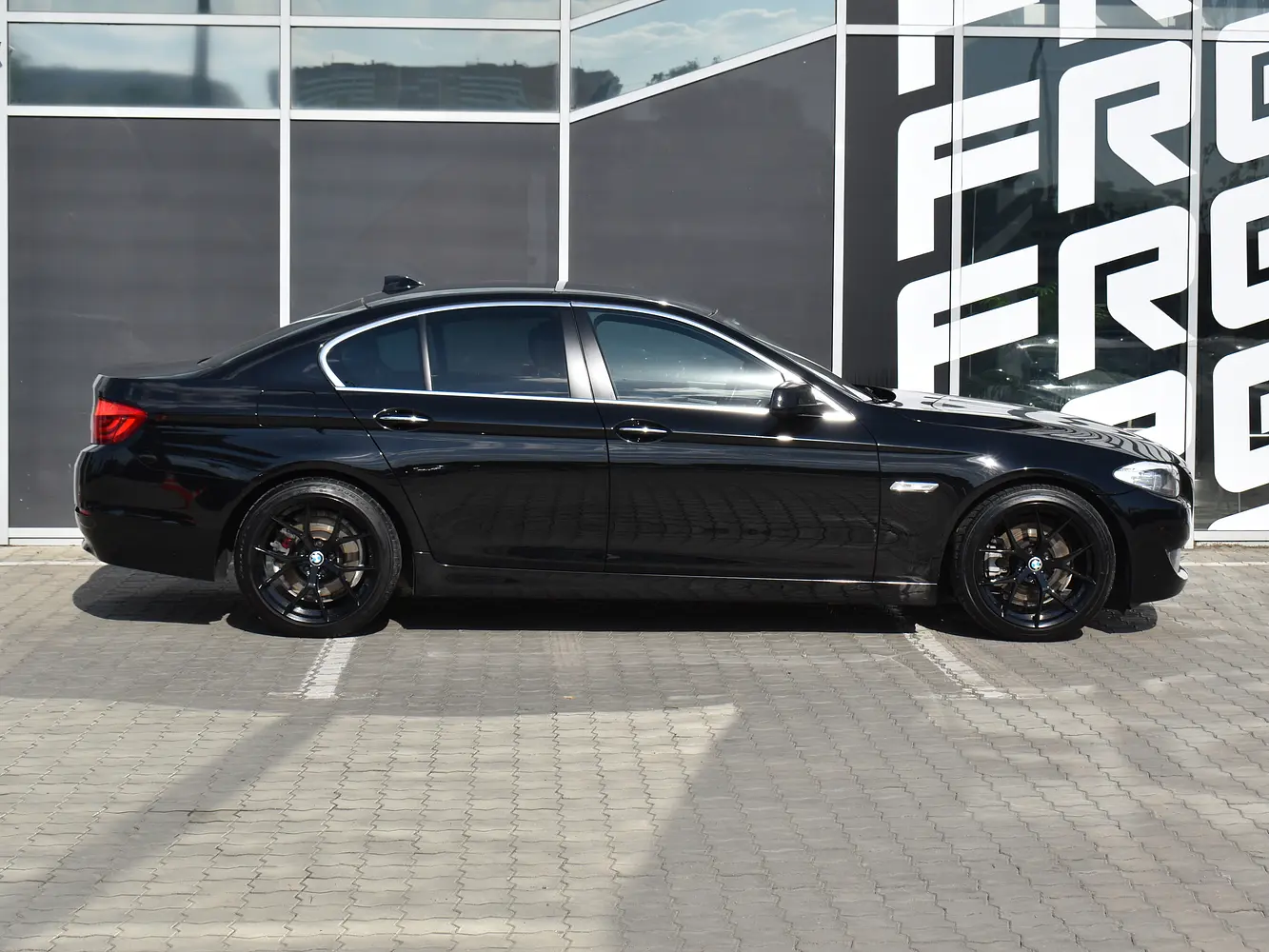BMW