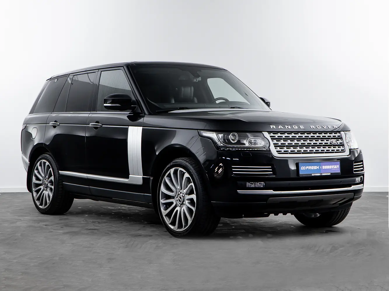 Land Rover